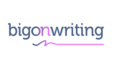 Big On Writing_logo
